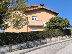 Apartma Sunside